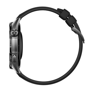 Huawei Watch GT6, 46 mm, black / black - Smart watch