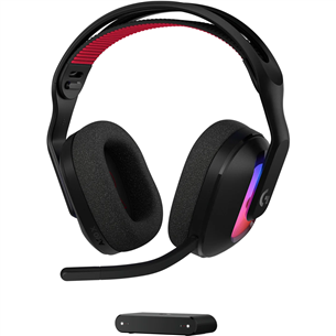 Logitech Astro A20 X, черный - Беспроводная гарнитура 939-002247