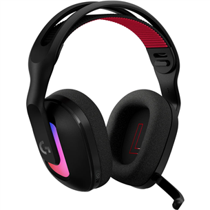 Logitech Astro A20 X, черный - Беспроводная гарнитура