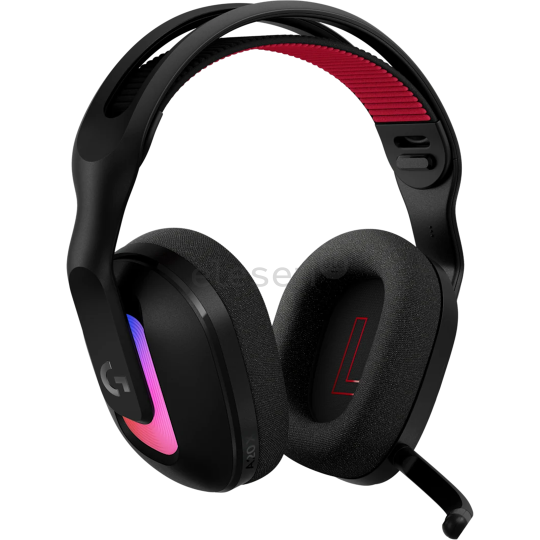 Logitech Astro A20 X, черный - Беспроводная гарнитура