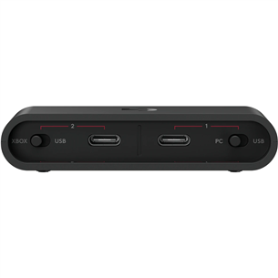 Logitech Astro A20 X, черный - Беспроводная гарнитура