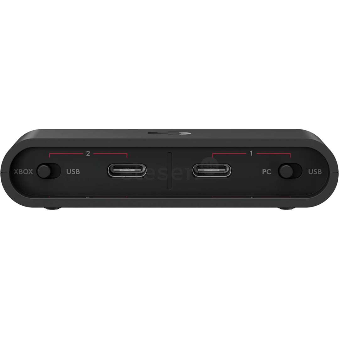 Logitech Astro A20 X, black - Wireless headset