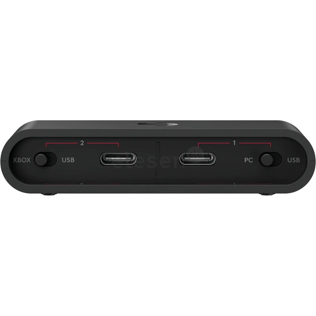 Logitech Astro A20 X, черный - Беспроводная гарнитура
