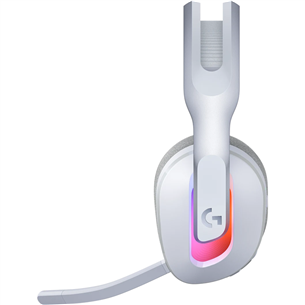 Logitech Astro A20 X, белый - Беспроводная гарнитура