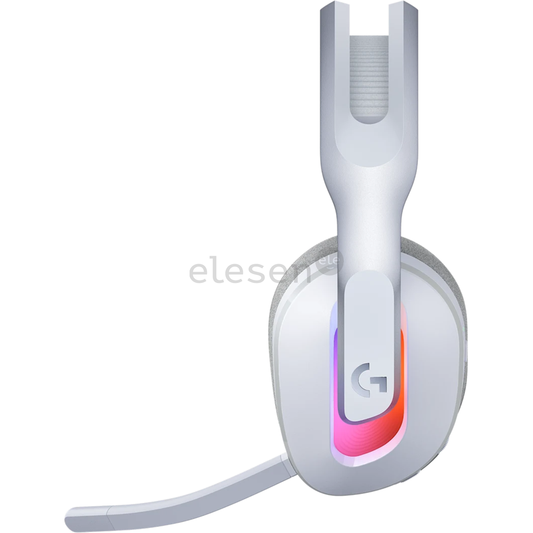 Logitech Astro A20 X, белый - Беспроводная гарнитура