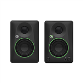 Mackie CR3.5, черный - Активные мониторные колонки