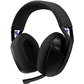 Logitech G321 LIGHTSPEED Wireless Gaming Headset, черный - Беспроводная гарнитура