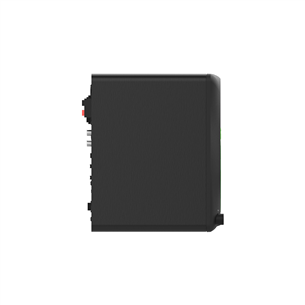 Mackie CR3.5BT, черный - Активные беспроводные мониторные колонки