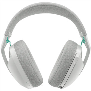 Logitech G321 LIGHTSPEED Wireless Gaming Headset, белый - Беспроводная гарнитура