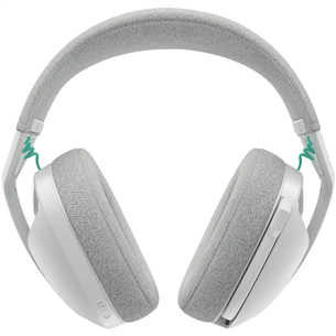 Logitech G321 LIGHTSPEED Wireless Gaming Headset, белый - Беспроводная гарнитура