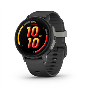 Garmin Bounce 2, черный - Детские смарт-часы 010-03399-00