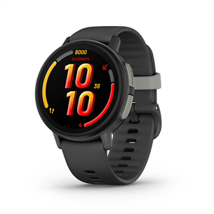 Garmin Bounce 2, slate grey - Kids' smart watch 010-03399-00