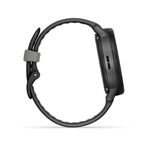 Garmin Bounce 2, slate grey - Kids' smart watch