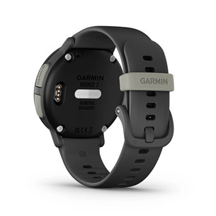 Garmin Bounce 2, slate grey - Kids' smart watch