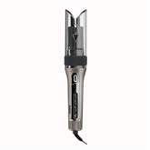 Babyliss Style Secret Air, серый/черный - Автоматическая плойка для завивки