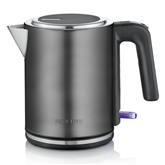 Severin, 2400 W, 1 L, dark grey - Kettle