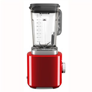KitchenAid PurePower, 1700 Вт, красный - Блендер