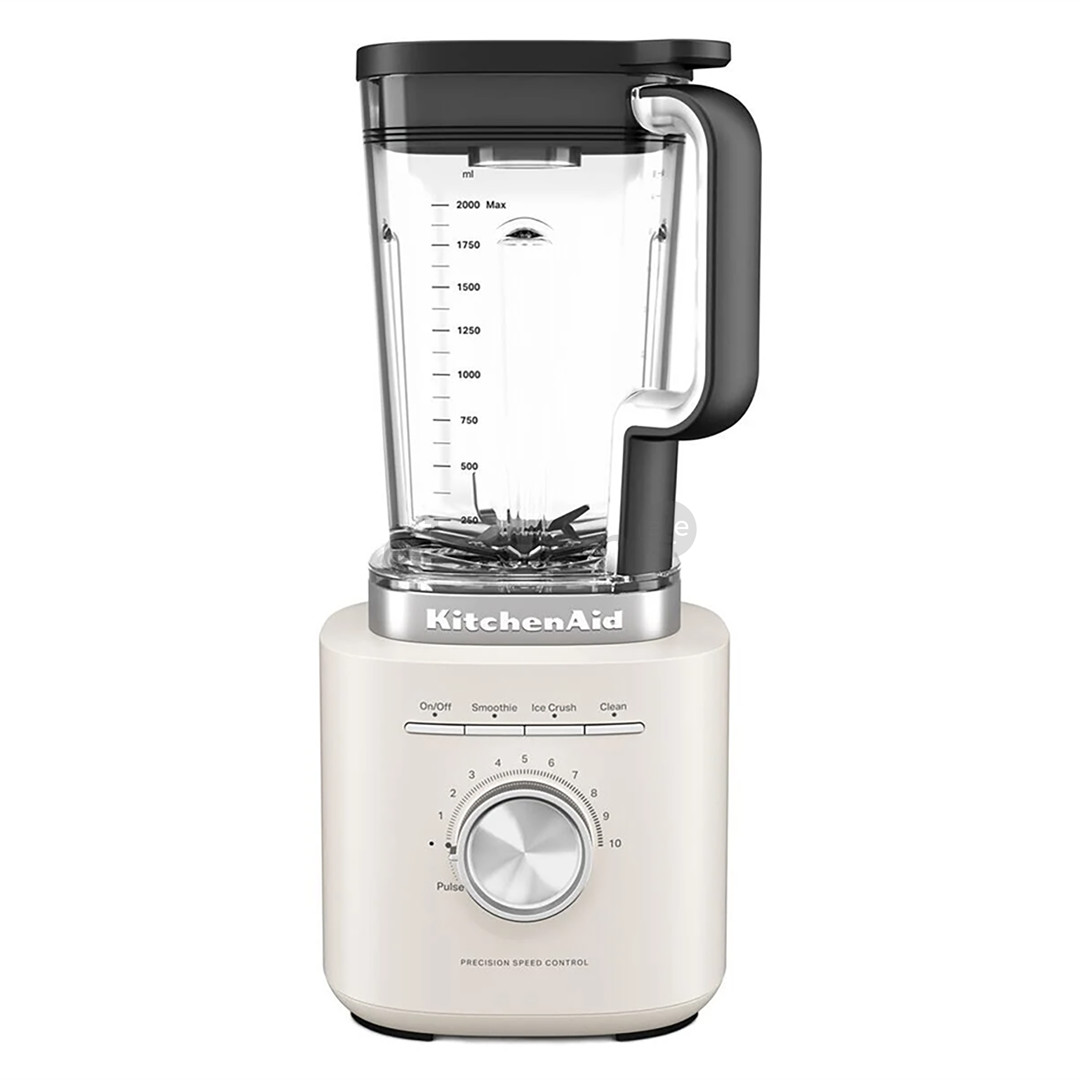 KitchenAid PurePower, 1700 Вт, белый - Блендер