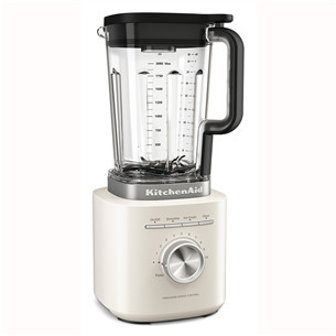 KitchenAid PurePower, 1700 Вт, белый - Блендер