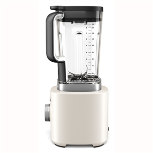 KitchenAid PurePower, 1700 W, balta - Kokteilinė