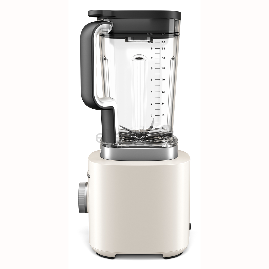 KitchenAid PurePower, 1700 W, balta - Kokteilinė