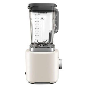 KitchenAid PurePower, 1700 W, balta - Kokteilinė