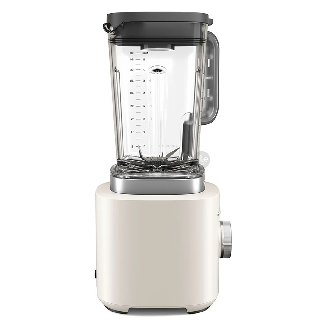 KitchenAid PurePower, 1700 W, balta - Kokteilinė