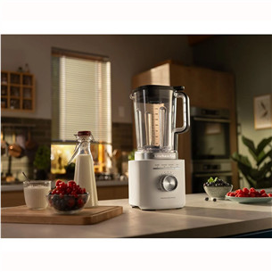 KitchenAid PurePower, 1700 Вт, белый - Блендер