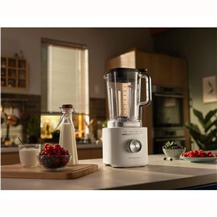 KitchenAid PurePower, 1700 W, balta - Kokteilinė