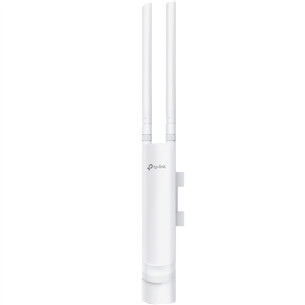 TP-Link Wireless N Outdoor Access Point EAP113-Outdoor, 300Mbps, white - Outdoor Access Point EAP113-OUTDOOR