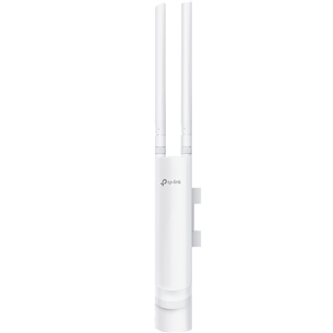 TP-Link Wireless N Outdoor Access Point EAP113-Outdoor, 300 Мбит/с, белаый - Наружная точка доступа EAP113-OUTDOOR
