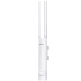 TP-Link Wireless N Outdoor Access Point EAP113-Outdoor, 300 Мбит/с, белаый - Наружная точка доступа