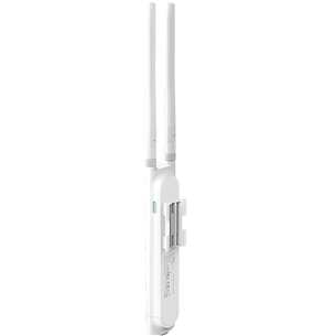 TP-Link Wireless N Outdoor Access Point EAP113-Outdoor, 300 Мбит/с, белаый - Наружная точка доступа