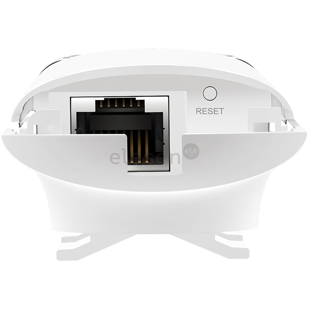TP-Link Wireless N Outdoor Access Point EAP113-Outdoor, 300 Мбит/с, белаый - Наружная точка доступа