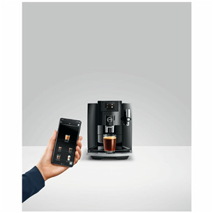 JURA WiFi Connect V2, baltas - WiFi adapteris