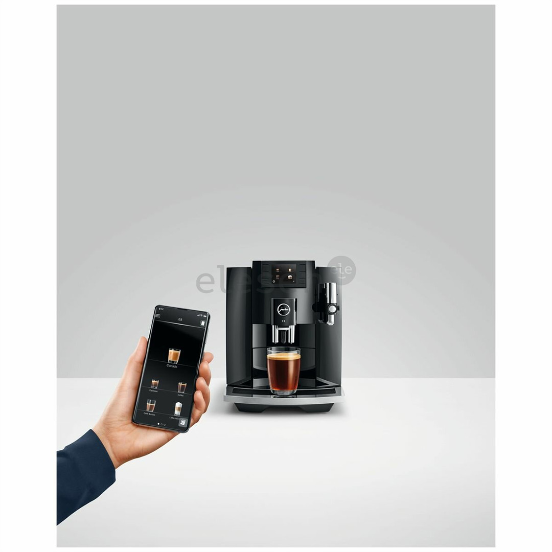 JURA WiFi Connect V2, baltas - WiFi adapteris