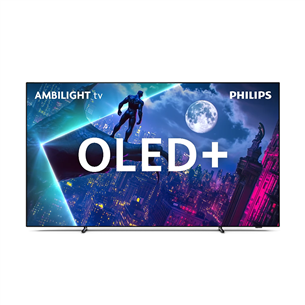 Philips OLED950, 77'', 4K UHD, OLED, black - TV 77OLED950/12
