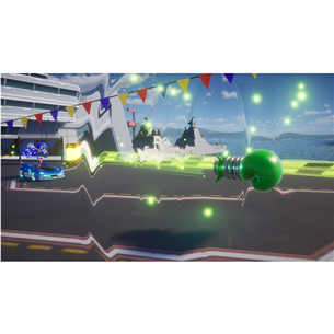 Sonic Racing: CrossWorlds, Xbox One / Series X - Game