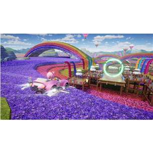 Sonic Racing: CrossWorlds, Xbox One / Series X - Game