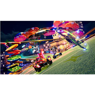 Sonic Racing: CrossWorlds, Xbox One / Series X - Game