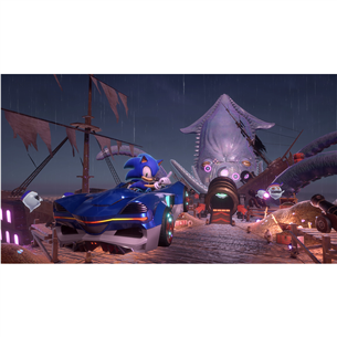 Sonic Racing: CrossWorlds, Xbox One / Series X - Game