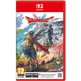 Dragon Quest I & II HD-2D Remake, Nintendo Switch 2 - Game