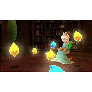 Super Mario Galaxy + Super Mario Galaxy 2, Nintendo Switch - Игра