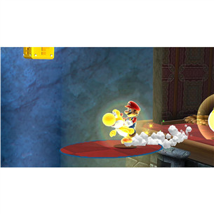 Super Mario Galaxy + Super Mario Galaxy 2, Nintendo Switch - Игра