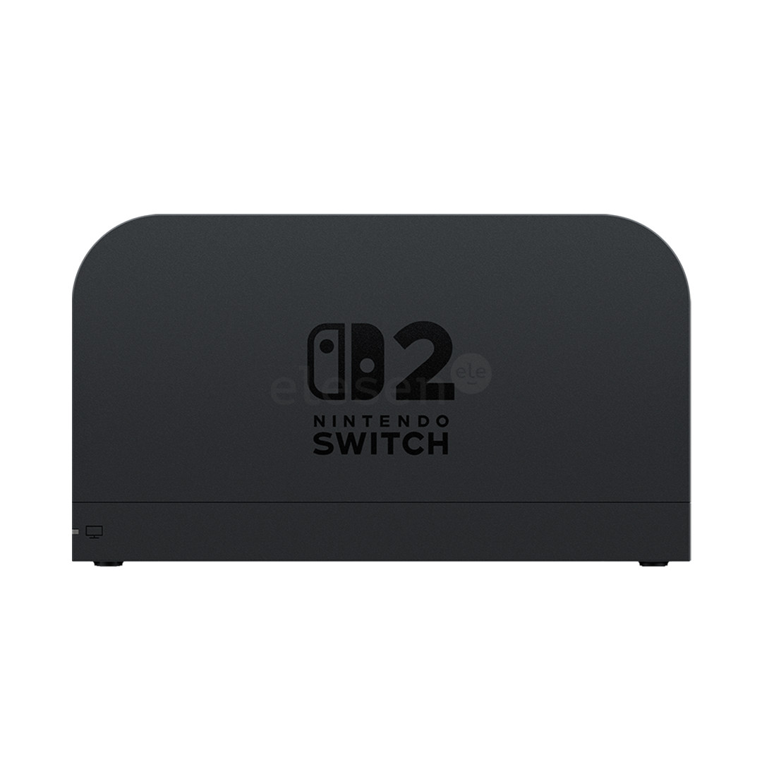 Nintendo Switch 2 Pokemon Legends: Z-A Bundle, черный - Комплект с игровой консолью