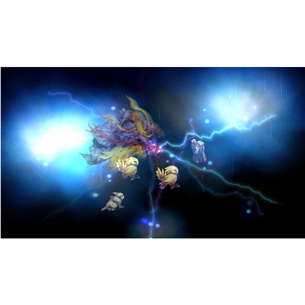 Final Fantasy Tactics - Ivalice Chronicles, Nintendo Switch - Игра
