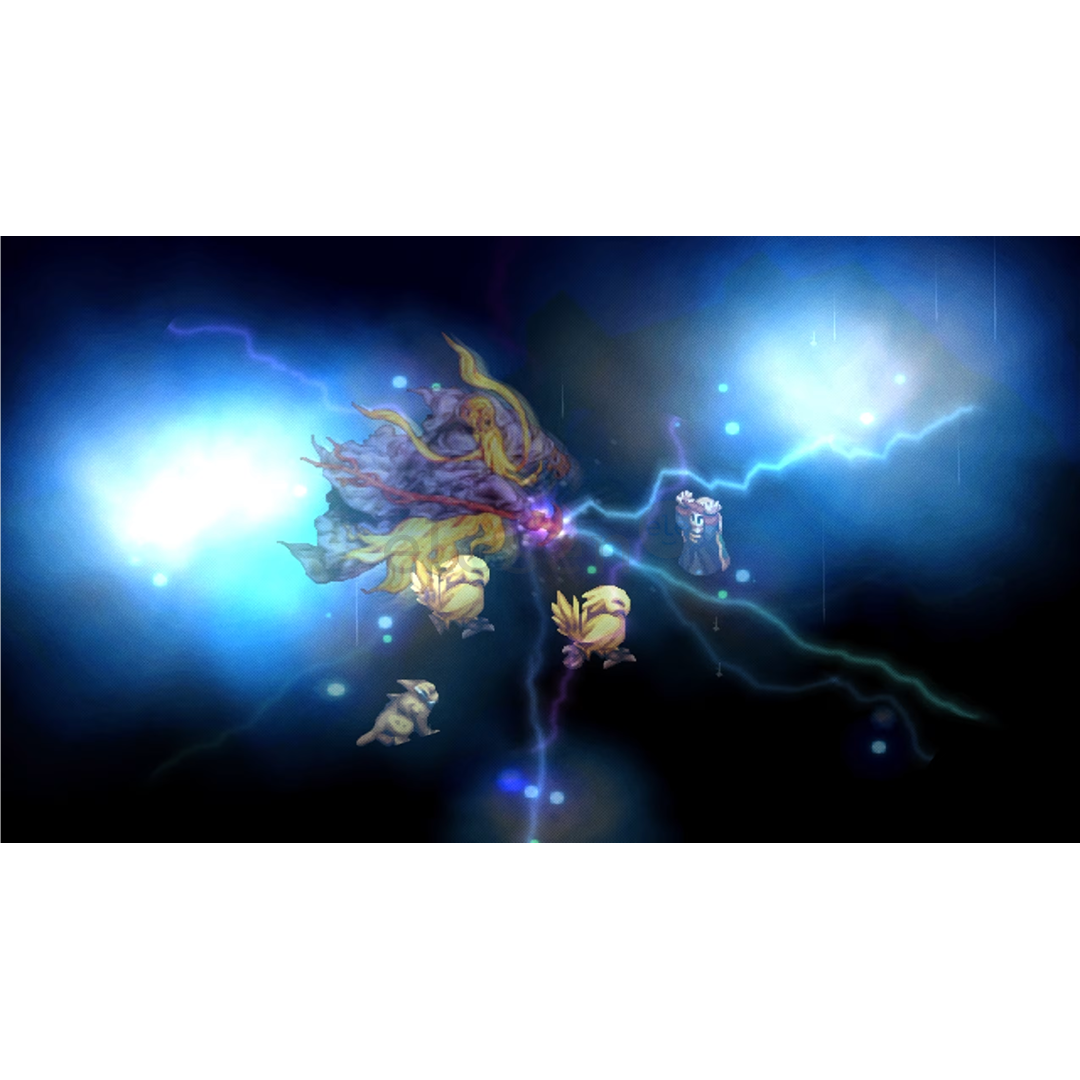 Final Fantasy Tactics - Ivalice Chronicles, Nintendo Switch - Игра