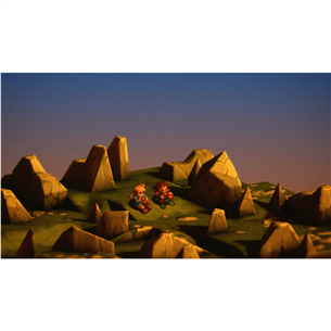 Final Fantasy Tactics - Ivalice Chronicles, PlayStation 5 - Game