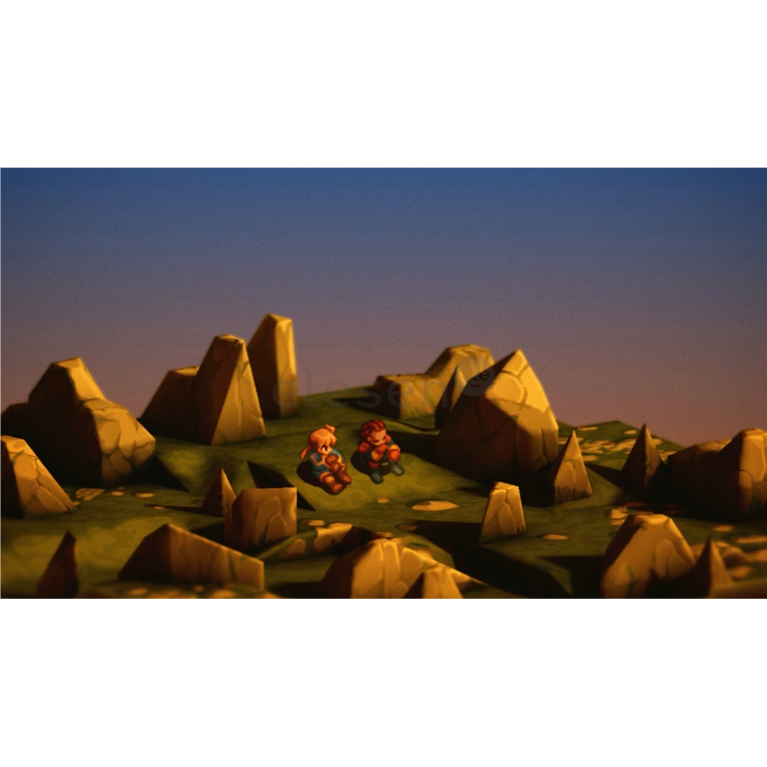 Final Fantasy Tactics - Ivalice Chronicles, PlayStation 5 - Game