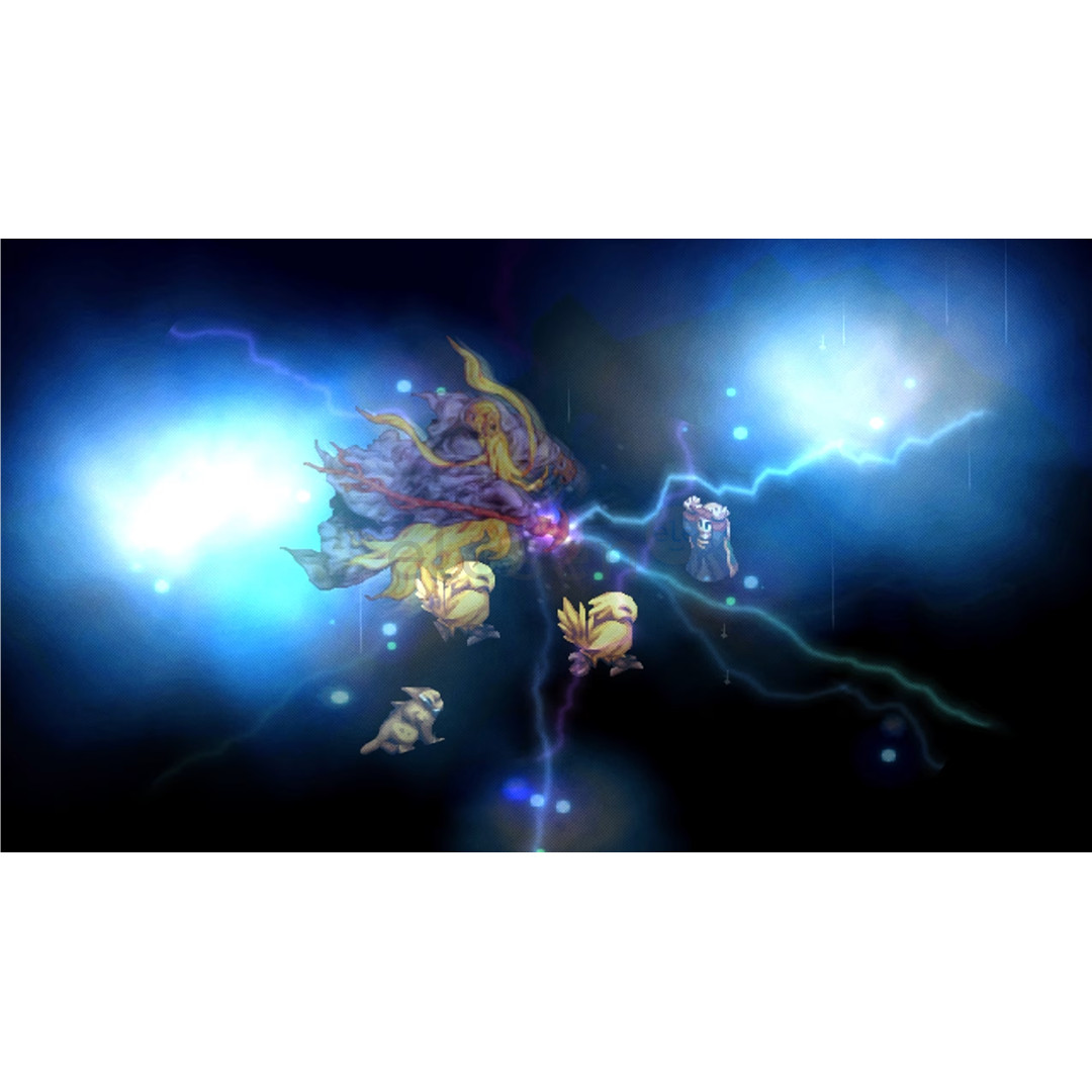 Final Fantasy Tactics - Ivalice Chronicles, PlayStation 5 - Žaidimas